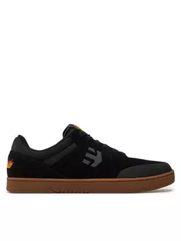Кроссовки Marana X Santa Cruz 4107000612 Etnies, черный
