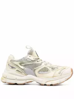 Кроссовки Marathon Axel Arigato, желтый