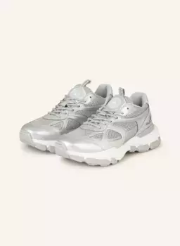 Кроссовки marathon neo runner Axel Arigato, серый