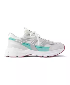 Кроссовки Marathon r trail Axel Arigato, белый