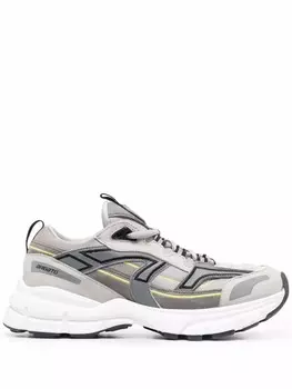 Кроссовки Marathon R-Trail Axel Arigato, серый