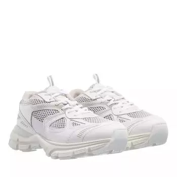 Кроссовки marathon runner cremino Axel Arigato, серый