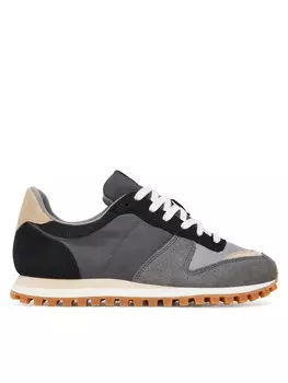 Кроссовки Marathon Trail N459002-320FLU001 Novesta, серый