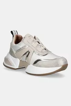 Кроссовки Marble Alexander Smith, белый