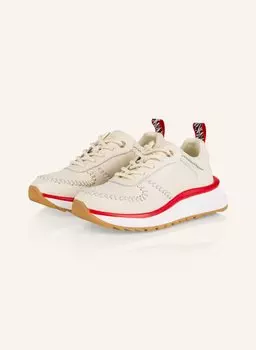 Кроссовки MARC CAIN , кремовый