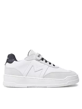 Кроссовки Marc Jacobs, экрю