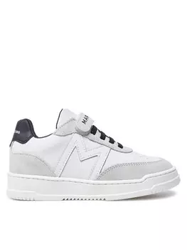 Кроссовки Marc Jacobs, экрю