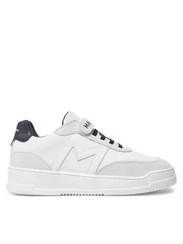 Кроссовки Marc Jacobs, экрю