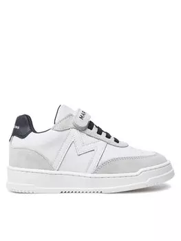 Кроссовки Marc Jacobs, экрю