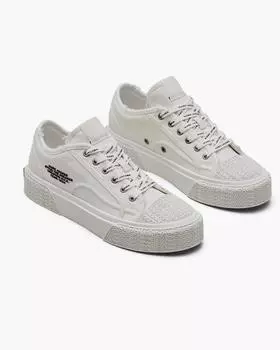 Кроссовки Marc Jacobs, белый