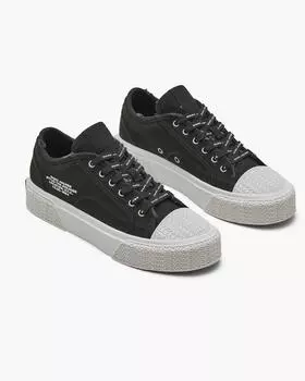 Кроссовки Marc Jacobs, черный