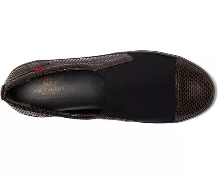 Кроссовки Marc Joseph New York JAY STREET, цвет Hickory Snake