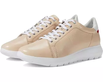 Кроссовки Marc Joseph New York Spring RD, цвет Blush Svelte Patent