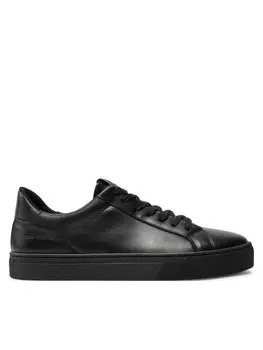Кроссовки Marc O'Polo 407 27723501, черный