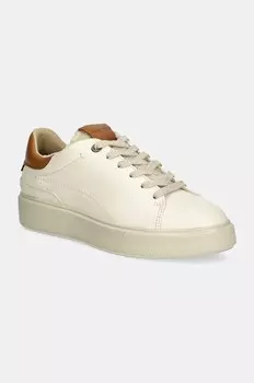 Кроссовки Marc O'Polo, бежевый