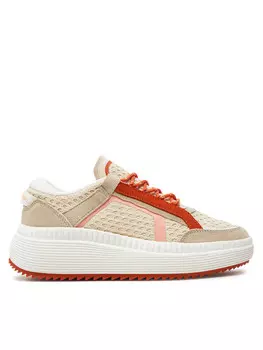 Кроссовки Marc O'Polo, бежевый