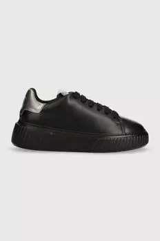 Кроссовки Marc O'Polo, черный
