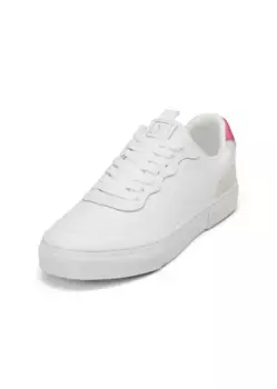 Кроссовки Marc O'Polo "из воловьей кожи", белый