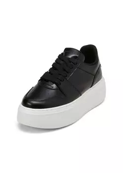 Кроссовки Marc O'Polo MARC OPOLO SNEAKERS, черный