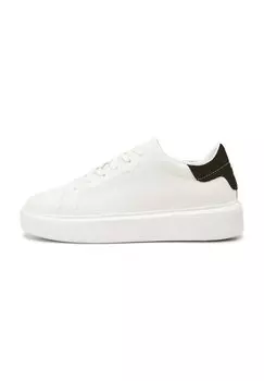 Кроссовки Marc O'Polo, молочный