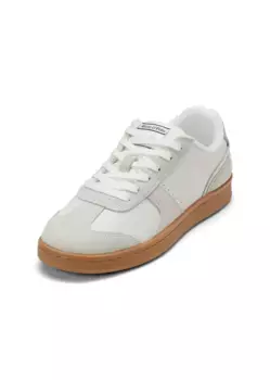 Кроссовки Marc O'Polo "на махровой подкладке", фиолетовый