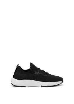 Кроссовки Marc O'Polo Sneaker, черный