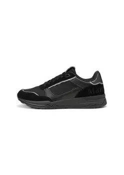 Кроссовки Marc OPolo Sneakers Peter 9D, черный