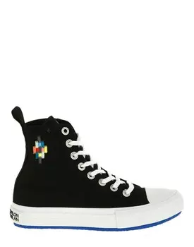 Кроссовки Marcelo Burlon, черный