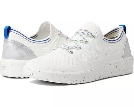 Кроссовки March On Bzees, белый