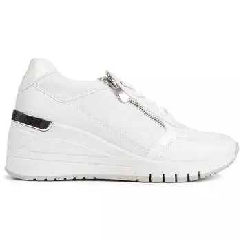 Кроссовки Marco Tozzi 23743, белый