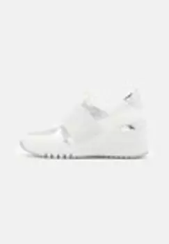 Кроссовки Marco Tozzi, белый