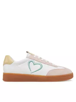 Кроссовки Marco Tozzi, белый