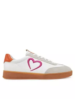 Кроссовки Marco Tozzi, белый