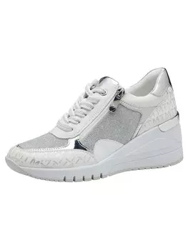Кроссовки MARCO TOZZI, белый