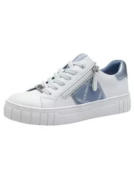 Кроссовки MARCO TOZZI, белый