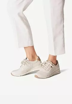 Кроссовки Marco Tozzi, бежевый
