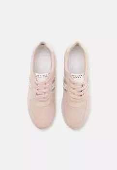 Кроссовки Marco Tozzi, цвет Nude