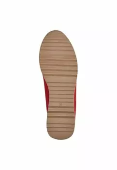 Кроссовки Marco Tozzi, красный