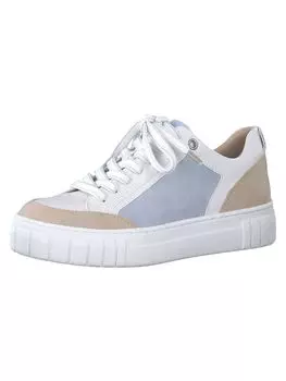 Кроссовки Marco Tozzi Sneaker, белый