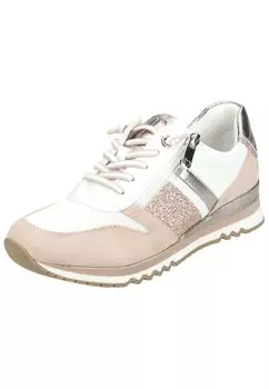 Кроссовки Marco Tozzi Sneaker, белый