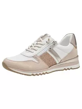 Кроссовки Marco Tozzi Sneaker, белый