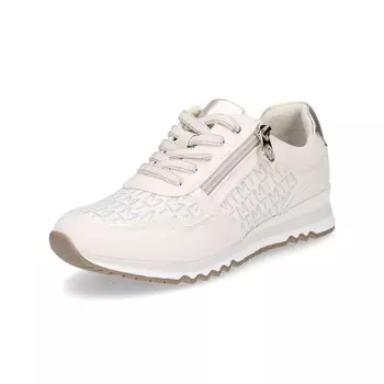 Кроссовки Marco Tozzi Sneaker, кремовый