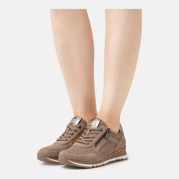 Кроссовки Marco Tozzi Zapatillas, beige