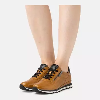 Кроссовки Marco Tozzi Zapatillas, saffron