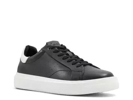 Кроссовки Marconi Sneaker Aldo, черный