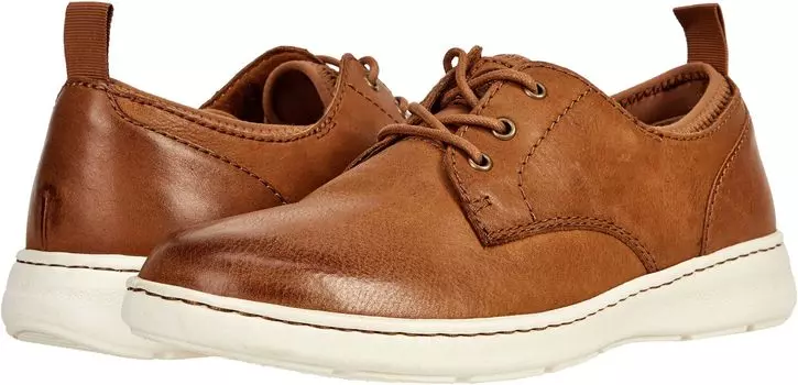 Кроссовки Marcus Born, цвет Brown Full Grain Leather