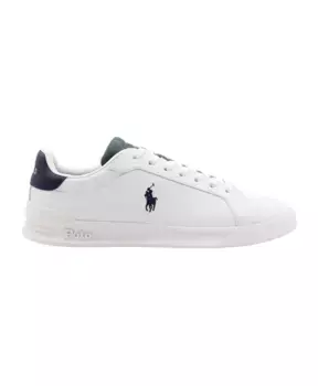 Кроссовки Mardi Polo Ralph Lauren, белый
