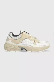 Кроссовки Mardii Gant, бежевый