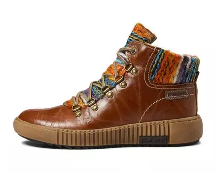 Кроссовки Maren 06 Josef Seibel, бренди