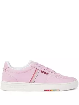 Кроссовки Маргейт Paul Smith, розовый